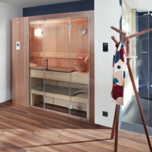 KLAFS Sauna S1
